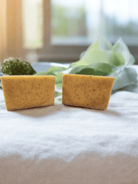 Image 3 of Banana Slim Bars