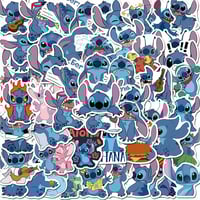 Stitch 