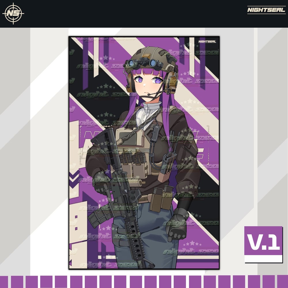 Image of Tactical Fern