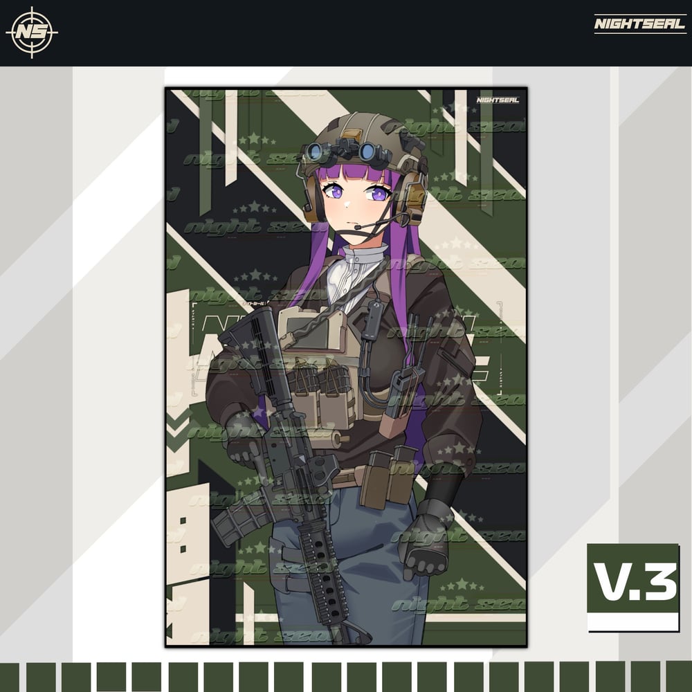 Image of Tactical Fern