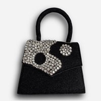 Yin & Yang Handbag 