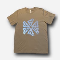 Image 2 of Only Option Tee