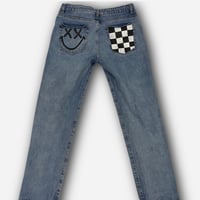 Image 3 of 2 Fuego Jeans