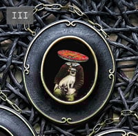 Image 4 of Fungi Folk Portraits II