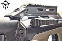 Image 2 of AUG Short Top Rail
