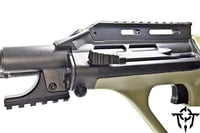 Image 3 of AUG Short Top Rail