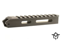 Image 4 of AUG Short Top Rail