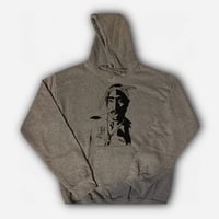 Tupac Hoodie