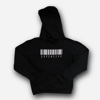 Expen$ive Hoodie