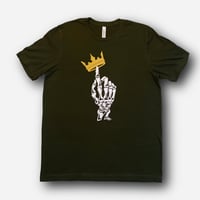 Image 1 of Numba 1 Tee