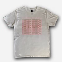 Image 1 of Limited Edition Tee