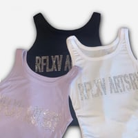 Image 1 of Signature Tank Top