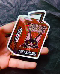 Image 3 of JUICE BOX
