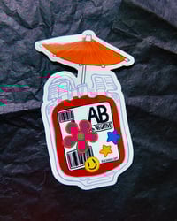 Image 1 of BLOOD BAG