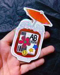 Image 3 of BLOOD BAG