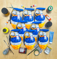 Image 4 of Donald Grenade #8