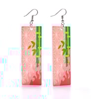 Mitsuri Earring