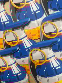 Image 4 of Donald Grenade #1