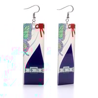 Kanao Tsuyuri Earrings