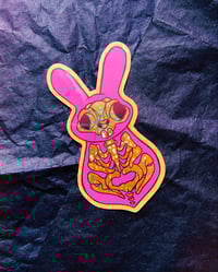 Image 2 of EASTER BASKET