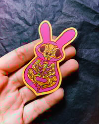 Image 3 of EASTER BASKET