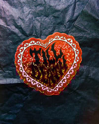 Image 1 of LIVE & LET DIE