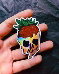 Image 1 of SWEET TREAT