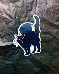 Image 1 of HERE KITTY KITTY
