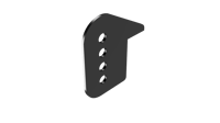 Image 5 of Universal 4 link cross member 