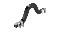 Image 1 of Universal 4 link cross member 