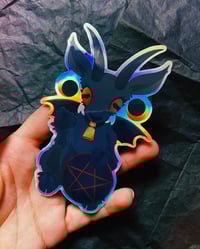 Image 2 of MANEKI BAPHO