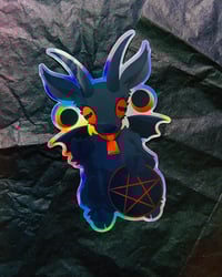 Image 1 of MANEKI BAPHO