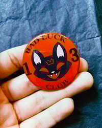 Image 1 of BLC 4 LIFE [PIN]