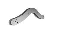Image 1 of Small chassis notch 