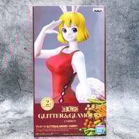 ONE PIECE Carrot GLITTER&GLAMOURS [BANPRESTO]