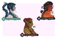 Image 2 of BG3 Stickers