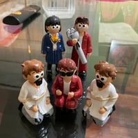 Image 4 of [DECOR] Mini 3D figurines (PREORDERS)