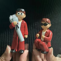 Image 3 of [DECOR] Mini 3D figurines (PREORDERS)