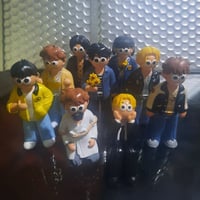 Image 8 of [DECOR] Mini 3D figurines (PREORDERS)