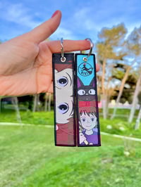 Studio Ghibli