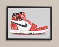 Air Jordan 1 "Chicago"