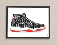 Air Jordan 11 "Bred"