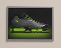 Air Max 95 "Neon"