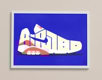 Air Max 180 "Ultramarine"
