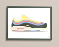 Air Max 1/97 Sean Wotherspoon