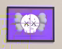 Kaws
