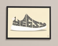Yeezy 350 v1 "Turtle Dove"