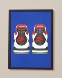 Image 1 of Air Jordan 4 OG