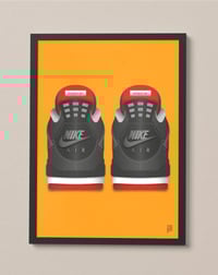 Image 3 of Air Jordan 4 OG