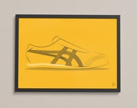 Image 2 of Onitsuka Tiger Mexico 66